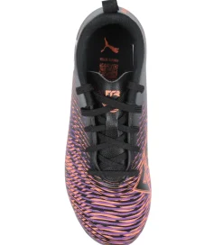 Puma Fodboldstøvler - Future 8 Play MG Jr - Black