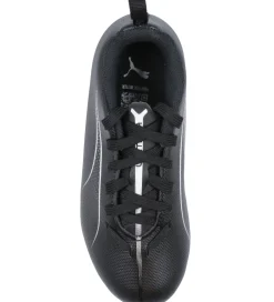 Fodboldstøvler - Kunst (Ag)|Fodboldstøvler - Græs (Fg)*Puma Fodboldstøvler - Ultra 5 Play FG/AG Jr - Sort