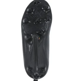 Fodboldstøvler - Kunst (Ag)|Fodboldstøvler - Græs (Fg)*Puma Fodboldstøvler - Ultra 5 Play FG/AG Jr - Sort