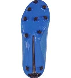 Fodboldstøvler - Kunst (Ag)|Fodboldstøvler - Græs (Fg)*Puma Fodboldstøvler - Ultra 6 Match FG/AG Jr - Ultra Blue/Hvid/