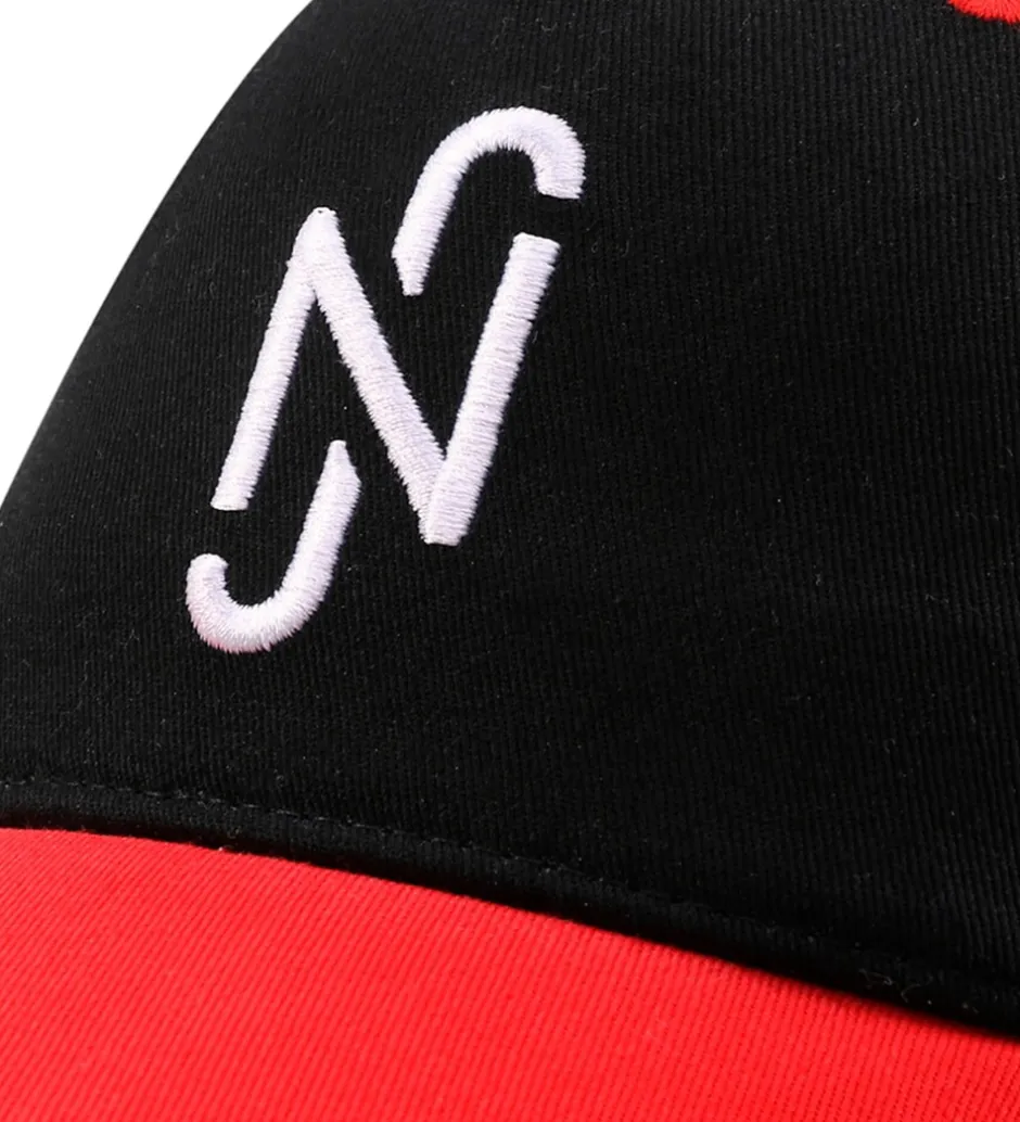 Kasketter*Puma Kasket - Neymar JR - Sort