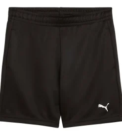 Børn Puma Sportshorts - Tad - Black