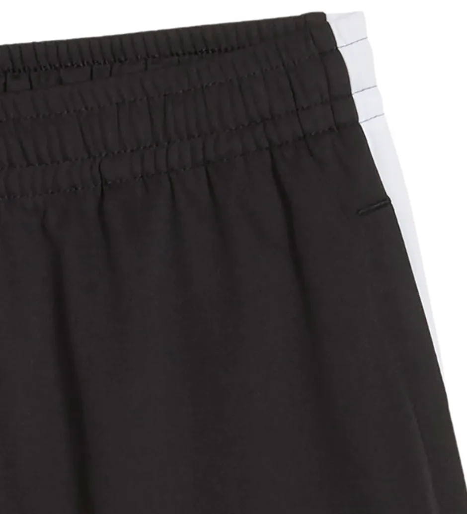 Sportsshorts|Træning Og Gymnastik*Puma Sportsshorts - Liga Training - Sort m. Blå/Hvid