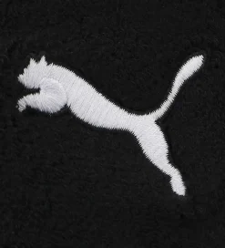 Puma Svedbånd - Frotté - Sort