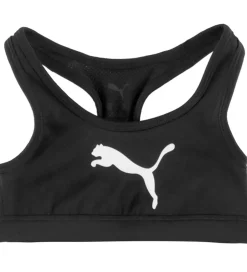 Børn Puma Top - Tad Ess - Sort