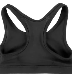 Børn Puma Top - Tad Ess - Sort