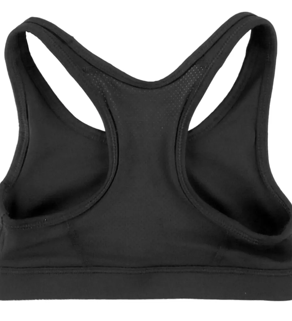 Børn Puma Top - Tad Ess - Sort