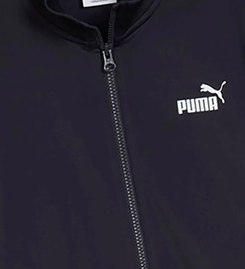 Puma Træningssæt - New Navy