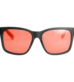 Solbriller*Quiksilver Solbriller - Witcher - Black ML Red