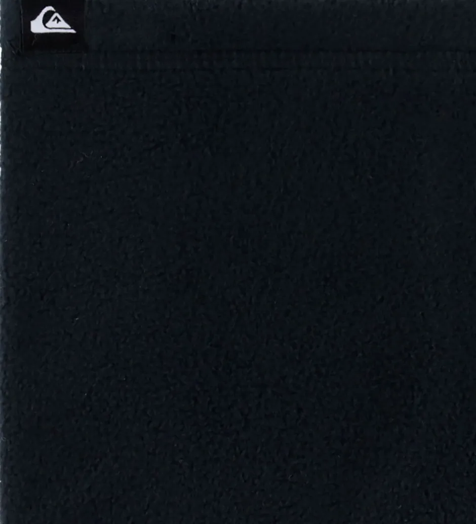 Børn Quiksilver Tube - Fleece - Casper Youth - True Black