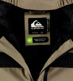 Vinterjakker*Quiksilver Vinterjakke - Quest 20K - Fallen Rock