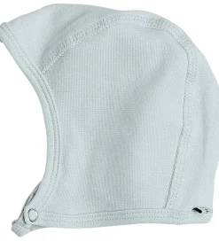 Babyhjelme*Racing Kids Babyhjelm - Baby Blue