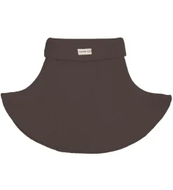 Halsedisser*Racing Kids Halsedisse - Chocolate Brown