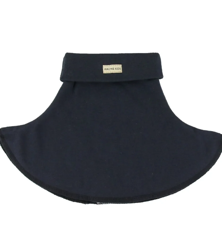 Børn Racing Kids Halsedisse - Navy