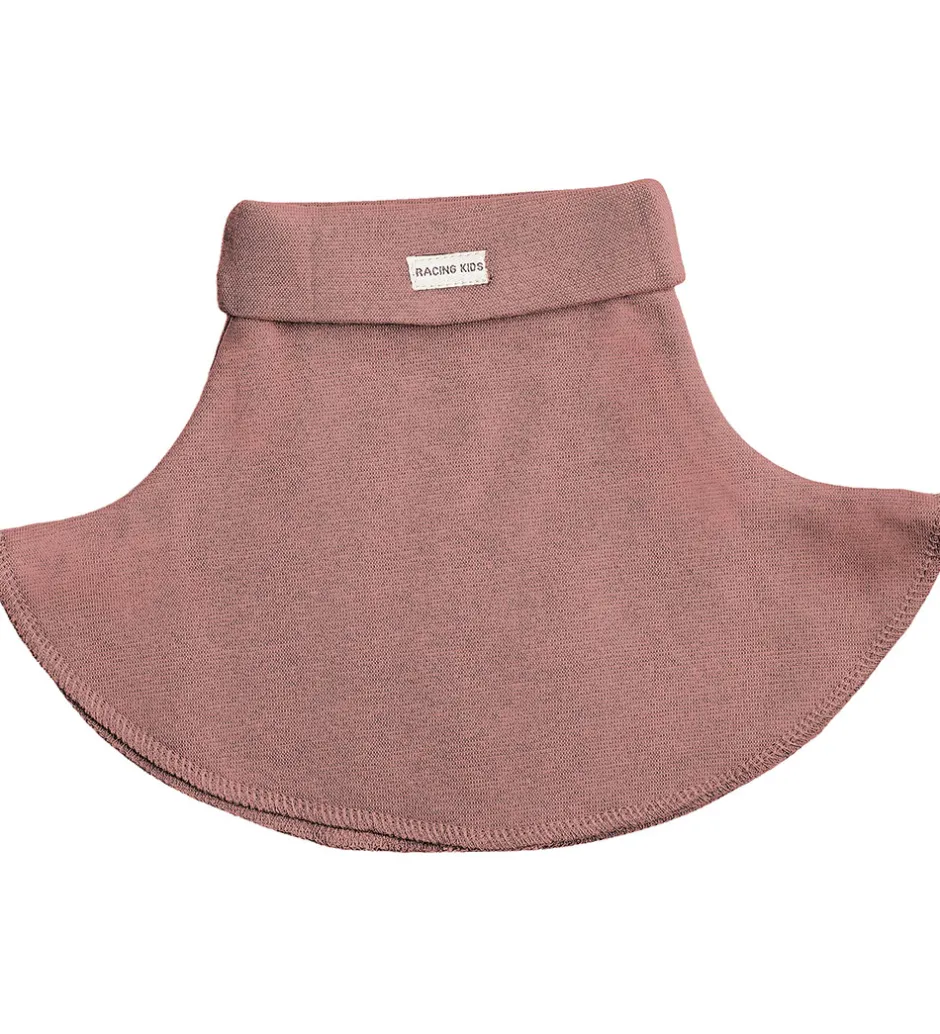Børn Racing Kids Halsedisse - Old Rose