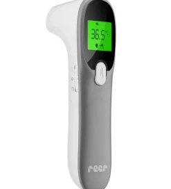 Termometer|Pleje- Og Toiletartikler*Reer Kontaktløs Termometer - 4-i-1 - Infrarødt