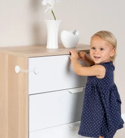 Børnelåse*Reer Multisikring