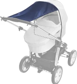 Reer Solsejl - Navy