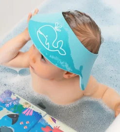 Badekar Og Bademåtter*Reer Vaskeskærm - Blå