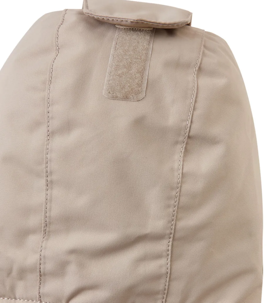 Børn Reima Flyverdragt - Gotland - Earthy Beige