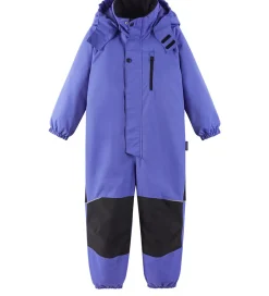 Børn Reima Flyverdragt - Kaunisto - Breezy Violet