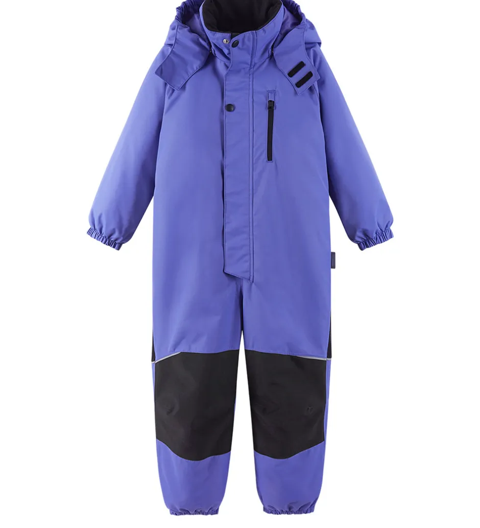 Børn Reima Flyverdragt - Kaunisto - Breezy Violet