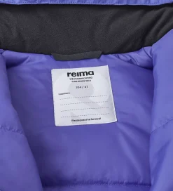 Børn Reima Flyverdragt - Kaunisto - Breezy Violet