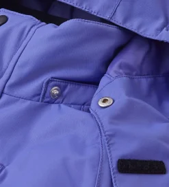 Børn Reima Flyverdragt - Kaunisto - Breezy Violet