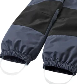Børn Reima Flyverdragt - Kaunisto - Soft Black