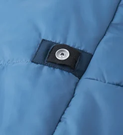 Flyverdragter*Reima Flyverdragt - Varrila - Navy
