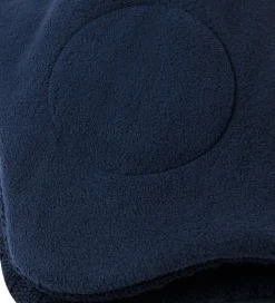 Huer Og Hatte*Reima Hue - Uld/Polyester - Rib/Strik - Mystinen - Navy