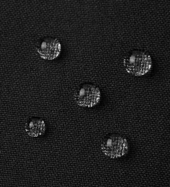 Børn Reima Luffer m. FLeece - Softshell - Osaten - Sort