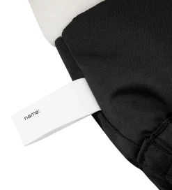 Overtrækssko*Reima Overtrækssko - Anturoin - Sort