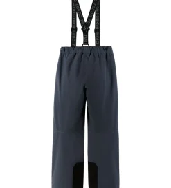 Børn Reima Skibukser - Proxima - Soft Black
