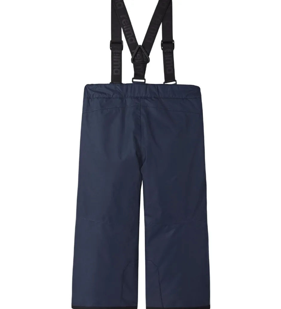 Børn Reima Skibukser m. Seler - Proxima - Navy