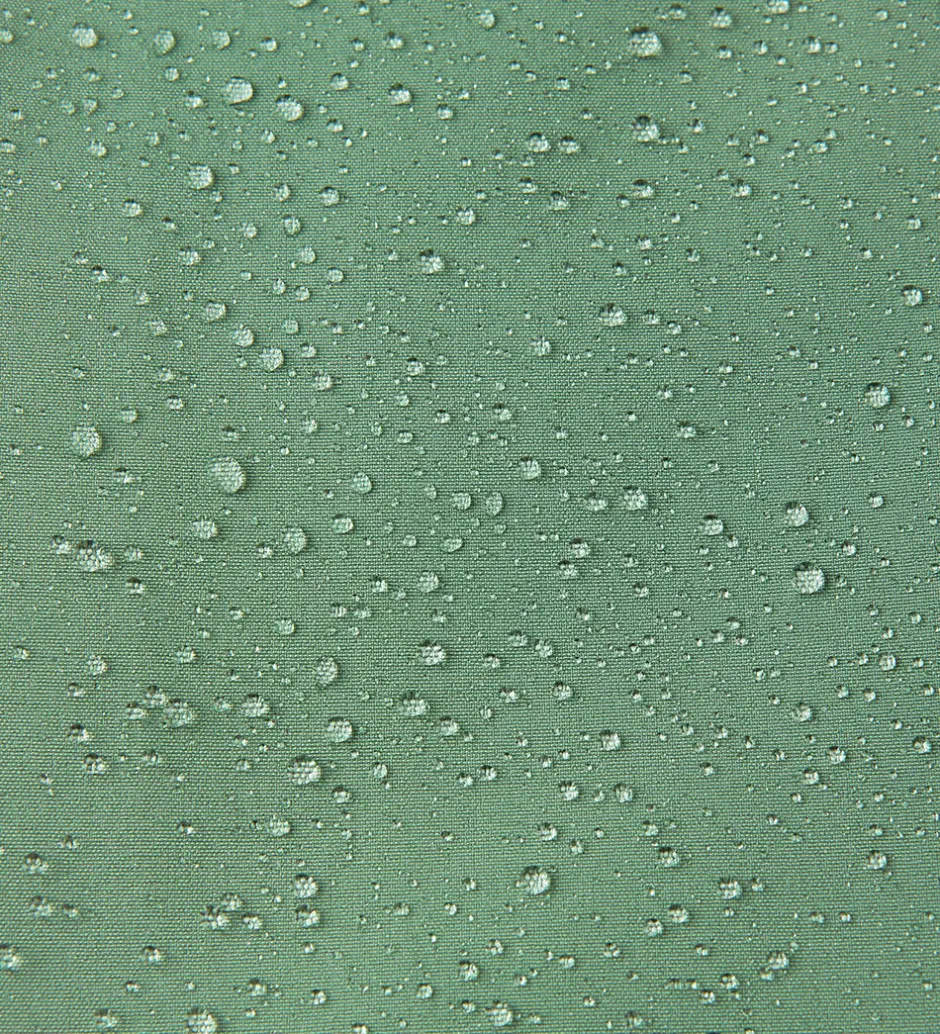 Børn Reima Softshelldragt - Mjosa - Green Clay