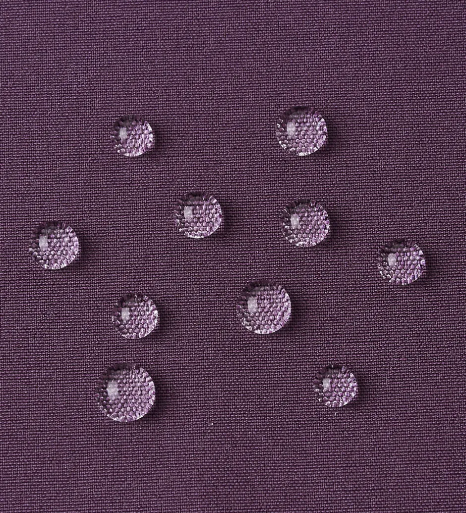 Børn Reima Softshelljakke m. Fleece - Vantti - Lilla