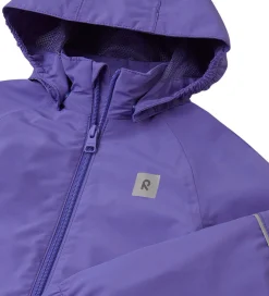 Sommerjakker*Reima Sommerjakke - Kallahti - Breezy Violet