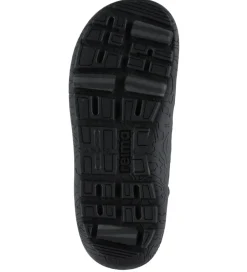 Vinterstøvler*Reima Vinterstøvler - Tex - Barefoot - Ensilumi - Sort