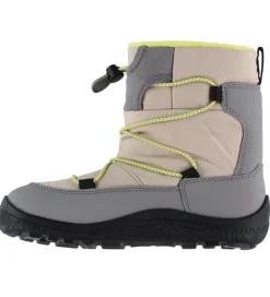 Reima Vinterstøvler - Tex - Barefoot - Ensilumi - Earthy Beige