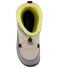 Reima Vinterstøvler - Tex - Barefoot - Ensilumi - Earthy Beige