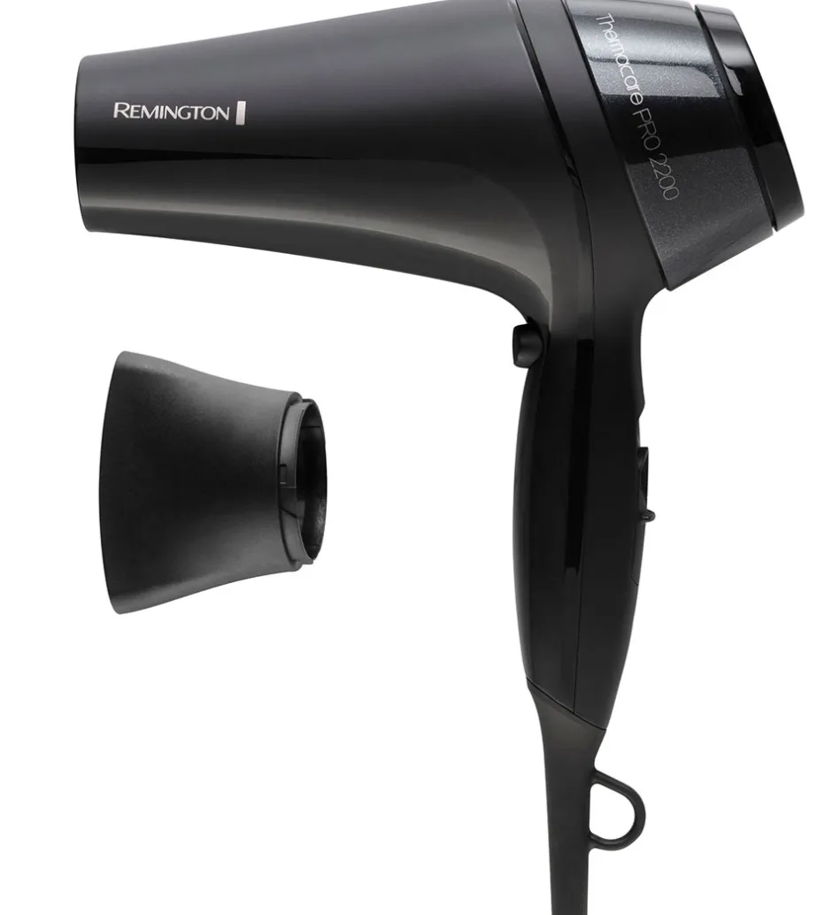 Remington Hårtørrer - Thermacare Pro 2200 - D5710