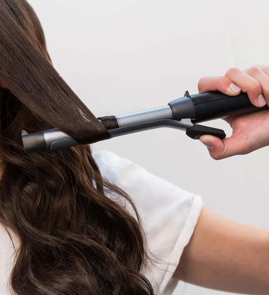 Krøllejern|Hårstyling*Remington Krøllejern - Pro Spiral Curl - CI5519