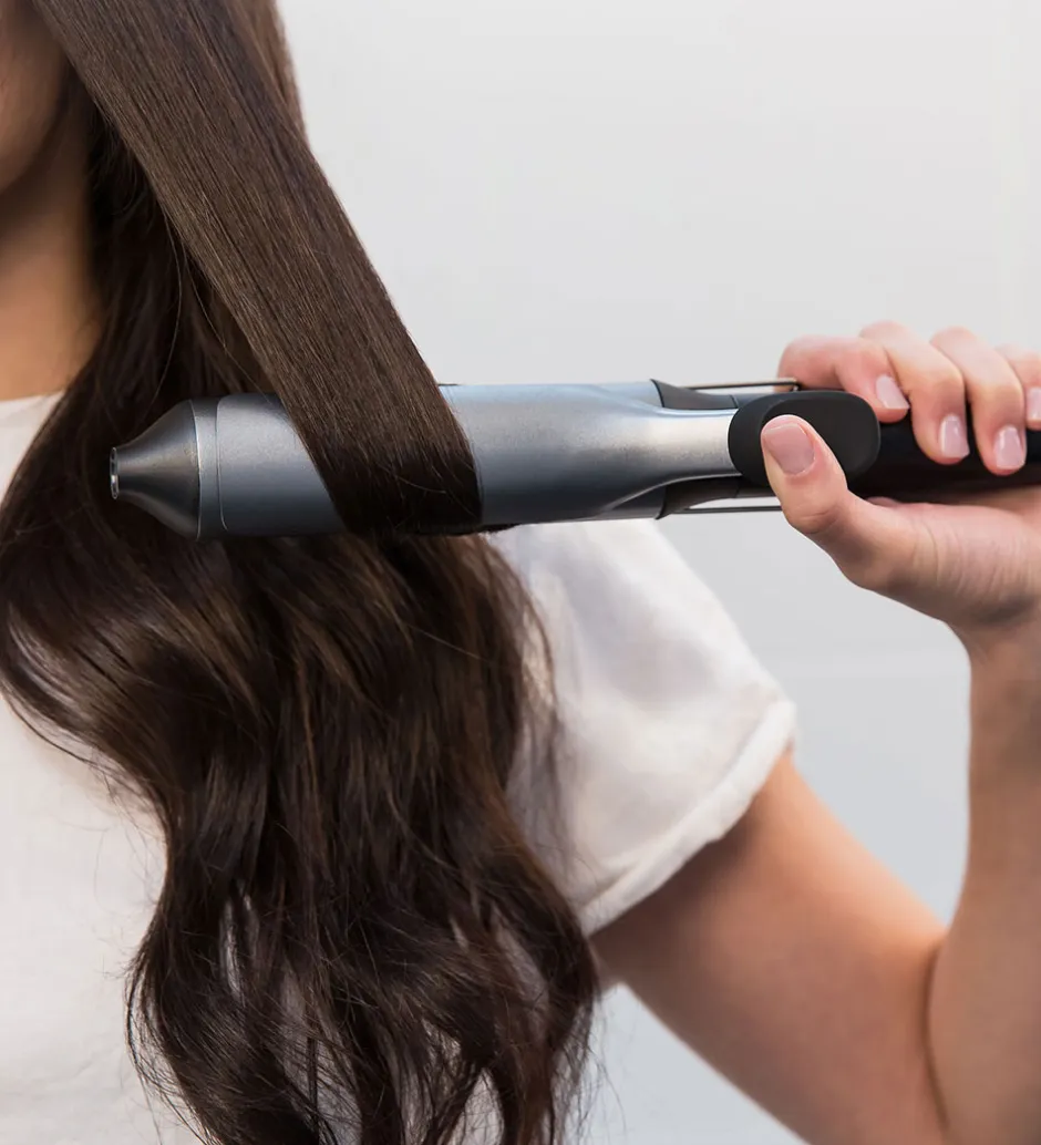 Krøllejern|Hårstyling*Remington Krøllejern - Pro Big Curl - CI5538