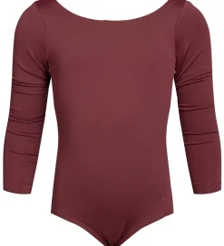 Rethinkit Gymnastikdragt - Frida - Fig