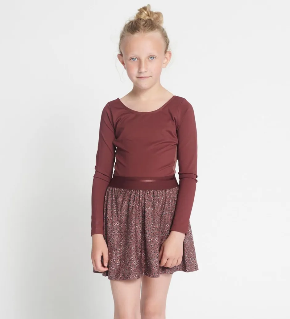 Rethinkit Gymnastikdragt - Frida - Fig