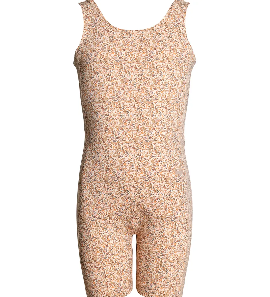 Rethinkit Gymnastikdragt - Fione - Terrazzo