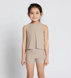Sportsshorts*Rethinkit Sportsshorts - Belle - Mocha