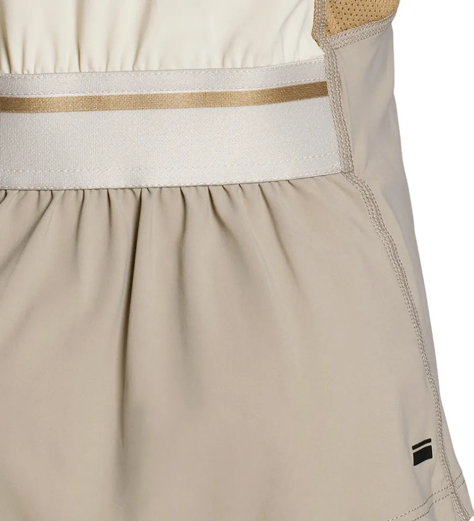 Rethinkit Tanktop - Anais - Mocha