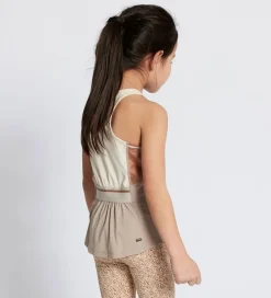 Rethinkit Tanktop - Anais - Mocha
